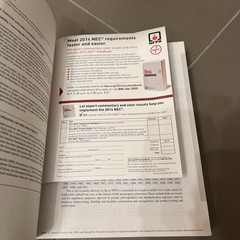 NFPA 70, National Electrical Code : 2014 Edition by National Fire Protection