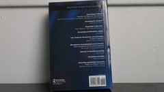 Routledge Studies in Accounting Ser.: Accounting and Business Economics :…
