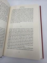 On Writing Hardcover Stephen King