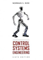 Control Systems Engineering