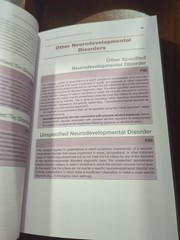 Diagnostic and Statistical Manual of Mental Disorders DSM-5-TR™ by American…