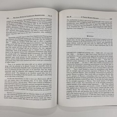 The Law of Mergers and Acquisitions, 4th (American Casebook Series) by Oesterle