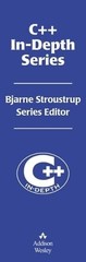 C++ In-Depth
