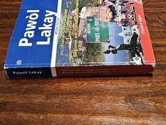 Pawòl Lakay Second Edition (Book by Frenand Leger)