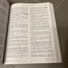NFPA 70, National Electrical Code : 2014 Edition by National Fire Protection