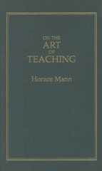 On the Art of Teaching (Little Books of Wisdom) – Hardcover – GOOD