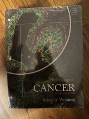 Biology of Cancer by Robert A. Weinberg (2013, Ringbound)
