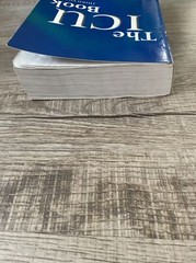 The ICU Book by Paul L. Marino