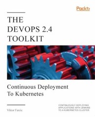 The DevOps 2.4 Toolkit, Brand New, Free shipping in the US