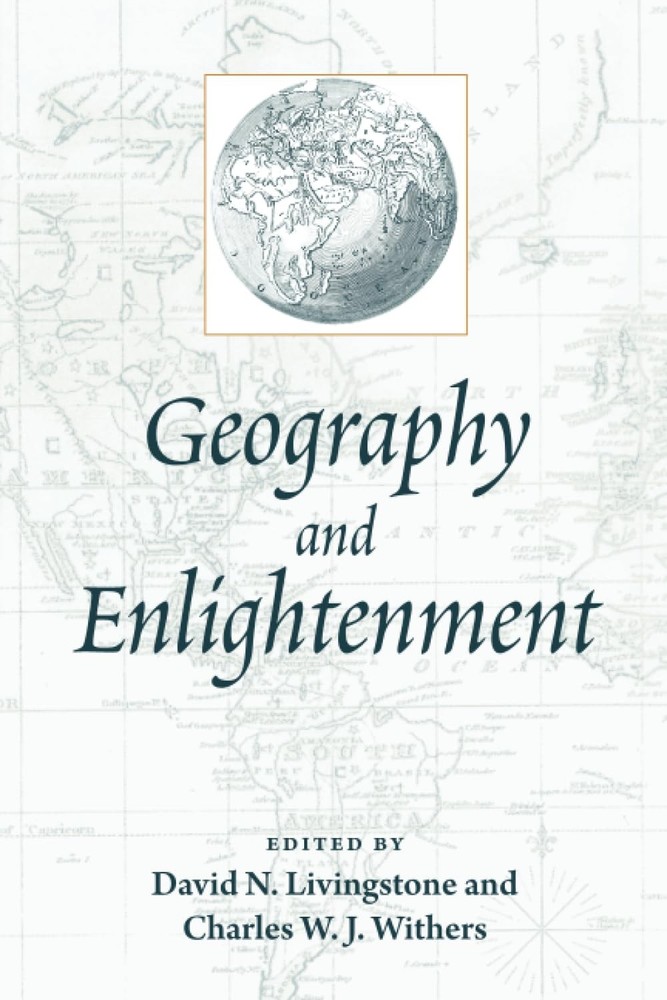 Geography and Enlightenment