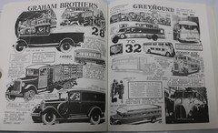 American Truck & Bus Spotter’s Guide 1920-1985 400 pages of Automotive History