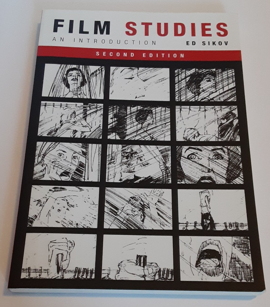 Film Studies 2nd Edition An Introduction Film and Culture Series Book Ed Sikov