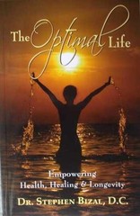 The Optimal Life: Empowering – Paperback, by D.C. Dr. Stephen – Very Good