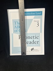 Set Of Phonetic Reader Books Beginner Intermediate Levels Multisensory Learning