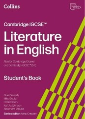 Noel Cassidy Mike Gould Chri Cambridge IGCSE™ Literatur (Paperback) (UK IMPORT)