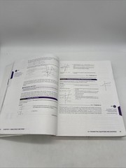 Bob Jones Precalculus Student Text (2nd Edition) High School 12th Grade Math