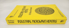 Industrial Microwave Heating (Energy Engineering), Metaxas, A.C.,Meredith, R.J.,