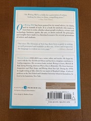 On Writing Well Classic Guide to Writing Nonfiction by William Zinsser 2016