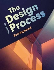 The Design Process: Bundle Book + Studio – Paperback, by Aspelund Karl – New g