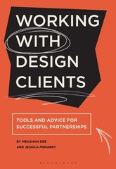 Working with Design Clients by Jessica Meharry