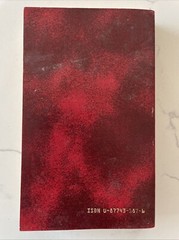 Gleaning’s From the Writings of Bahá’u’lláh (1976 PB, 346 Pages, Vintage)