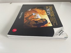 Directing the Story Professional Storytelling Storyboarding Animation Book USED
