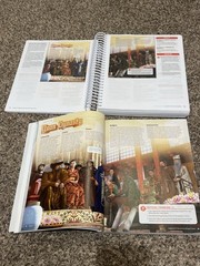 BJU Press World Studies Textbook Kit Grade 7 5th Edition
