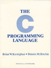 The C Programming Language by