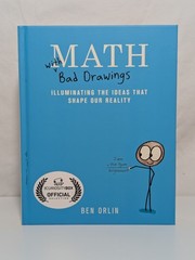 Math with Bad Drawings: Illuminating the Ideas That Shape Our Reality (A26)