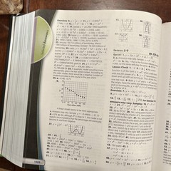 Algebra 2 Common Core by Randall I. Charles, Prentice-Hall Staff and Pearson