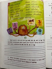 Basic Goals in Spelling Workbook – Kottmeyer & Claus 4th Edition – 1972 – VGC