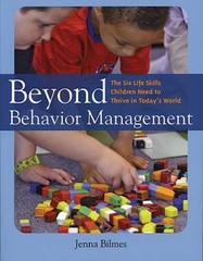 Beyond Behavior Management: The Six Life Skills Children Need to Thr – VERY GOOD