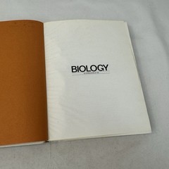 Biology An Appreciation Of Life By Advisory Board 1972 First Printing FAST SHIP