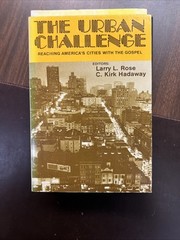 9 Vol Lot | Urban City Ministry And Churches | Mission And Church Leadership