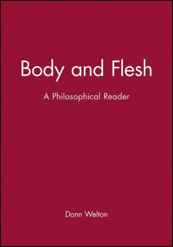 Body and Flesh