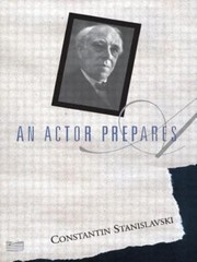 Actor Prepares, Paperback by Stanislavsky, Konstantin; Hapgood, Elizabeth Rey…