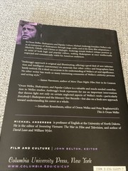 Orson Welles Shakespeare And Popular Culture