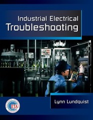 Industrial Electrical Troubleshooti…, Lundquist, Lynn