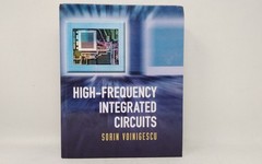 Cambridge High-Frequency Integrated Circuits Microwave Engineering – Voinigescu