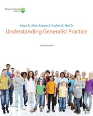 Brooks/Cole Empowerment Series: Understanding Generalist Practice