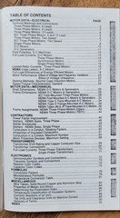 Electrical Engineering Pocket Handbook EASA