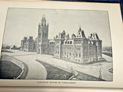 Antique Handbook of Ready Reference; The Century Book of Facts; 1905; Good cond.
