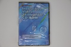 Brooks/Cole Interactive Video Skillbuilder Cd-rom Calculus 6th Ed