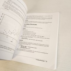 R Cookbook: Proven Recipes for Data Analysis- Paul Teetor, 0596809158, paperback