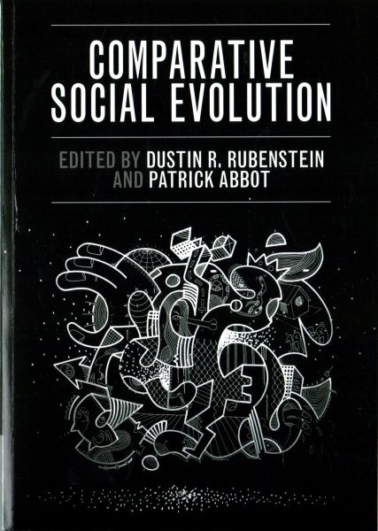 Comparative Social Evolution, Paperback by Rubenstein, Dustin R. (EDT); Abbot…