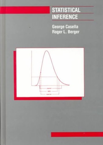 Statistical Inference – GOOD