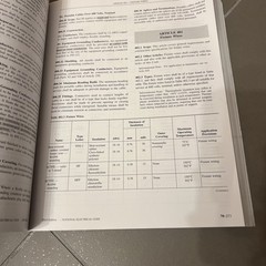 NFPA 70, National Electrical Code : 2014 Edition by National Fire Protection