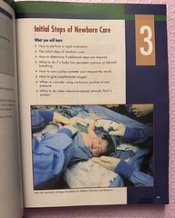 Nrp Ser.: Textbook of Neonatal Resuscitation by American Heart Association…