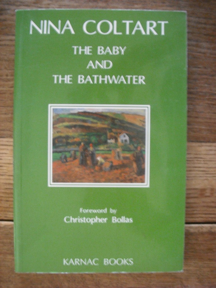 The Baby and the Bathwater