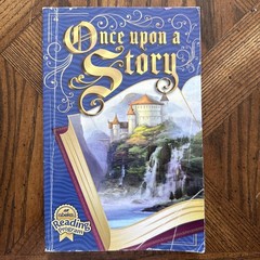 Abeka Reading 4 – Lot Of 10 Books: Student Readers (a-h) & Answer Key 4th Grade